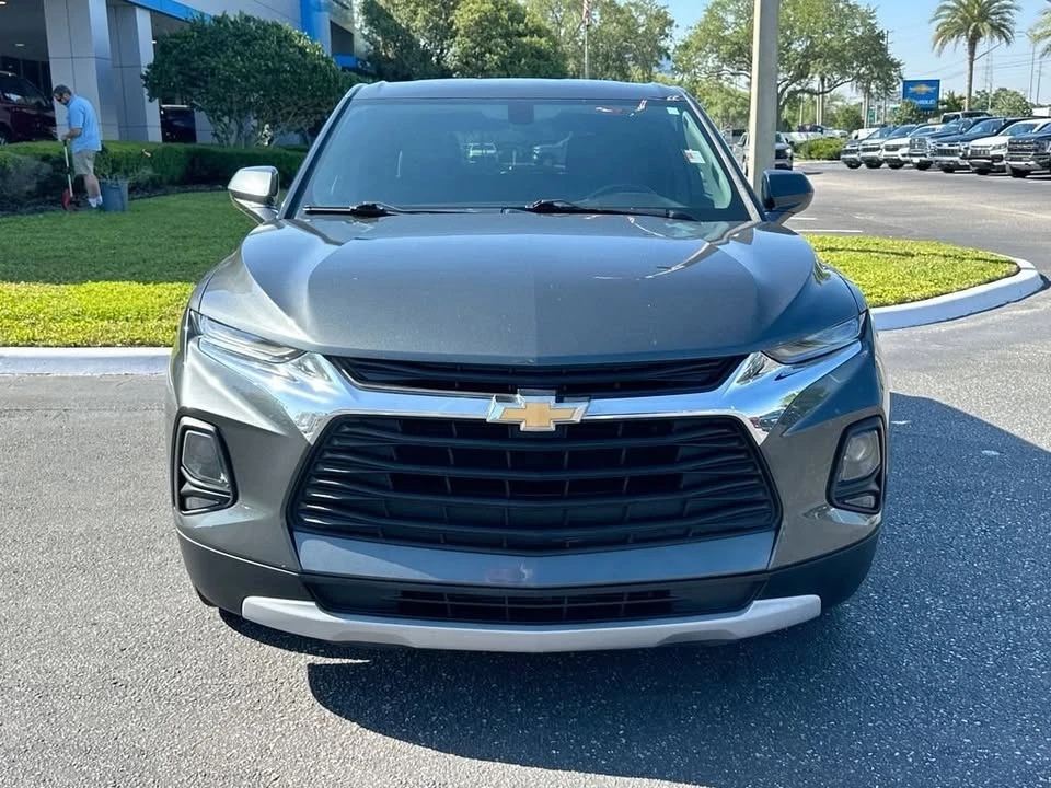 2019 Chevrolet Blazer - Image 2 of 7