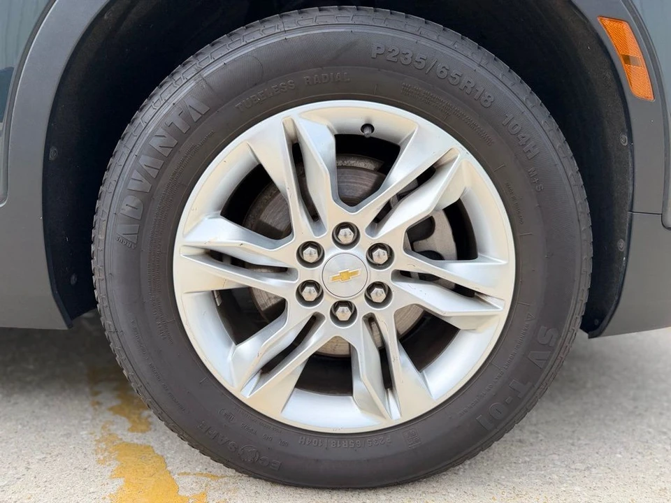 2019 Chevrolet Blazer - Image 11 of 21