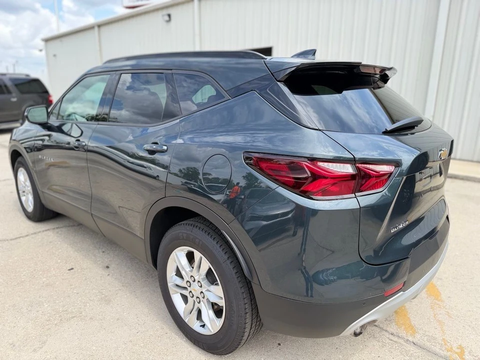 2019 Chevrolet Blazer - Image 3 of 21