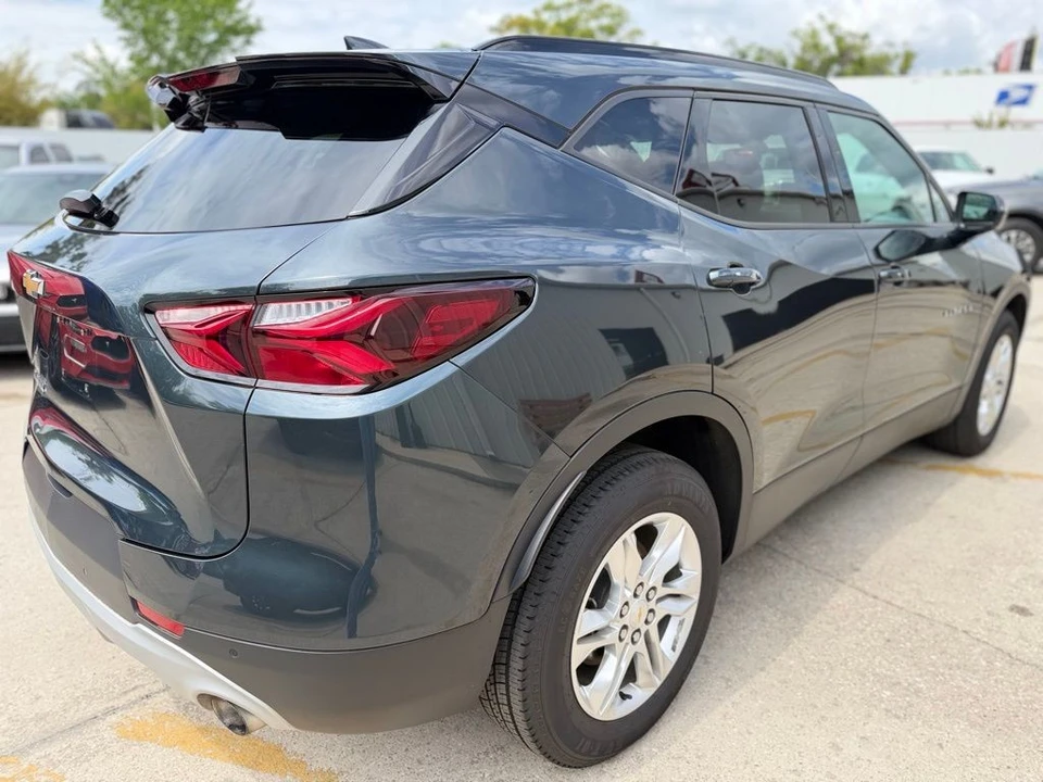 2019 Chevrolet Blazer - Image 5 of 21