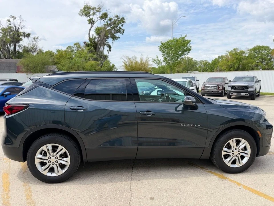 2019 Chevrolet Blazer - Image 6 of 21