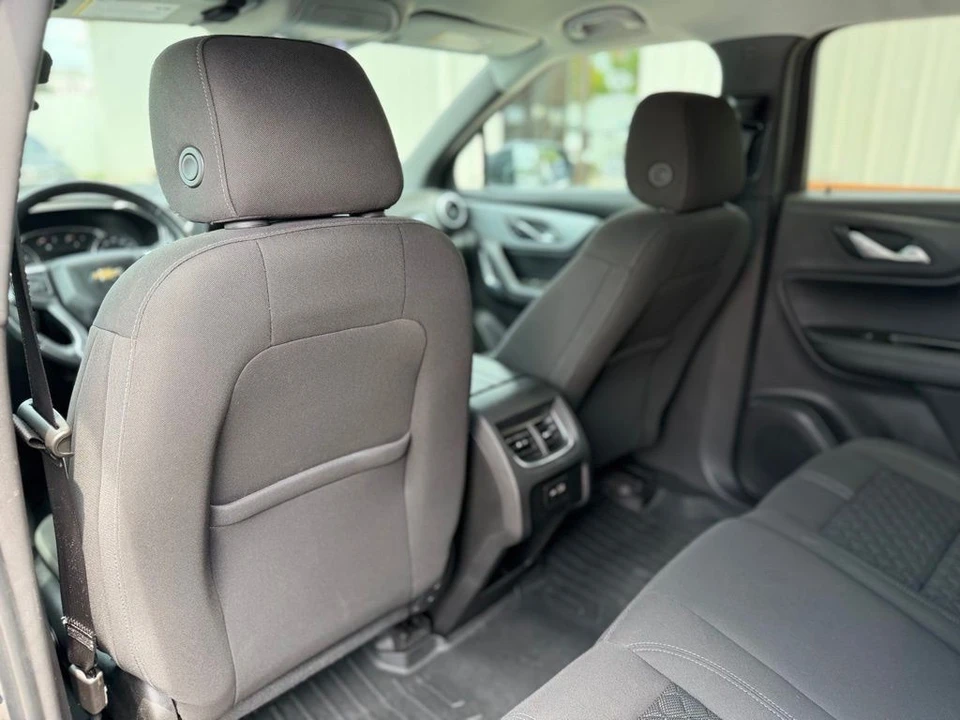 2019 Chevrolet Blazer - Image 19 of 21