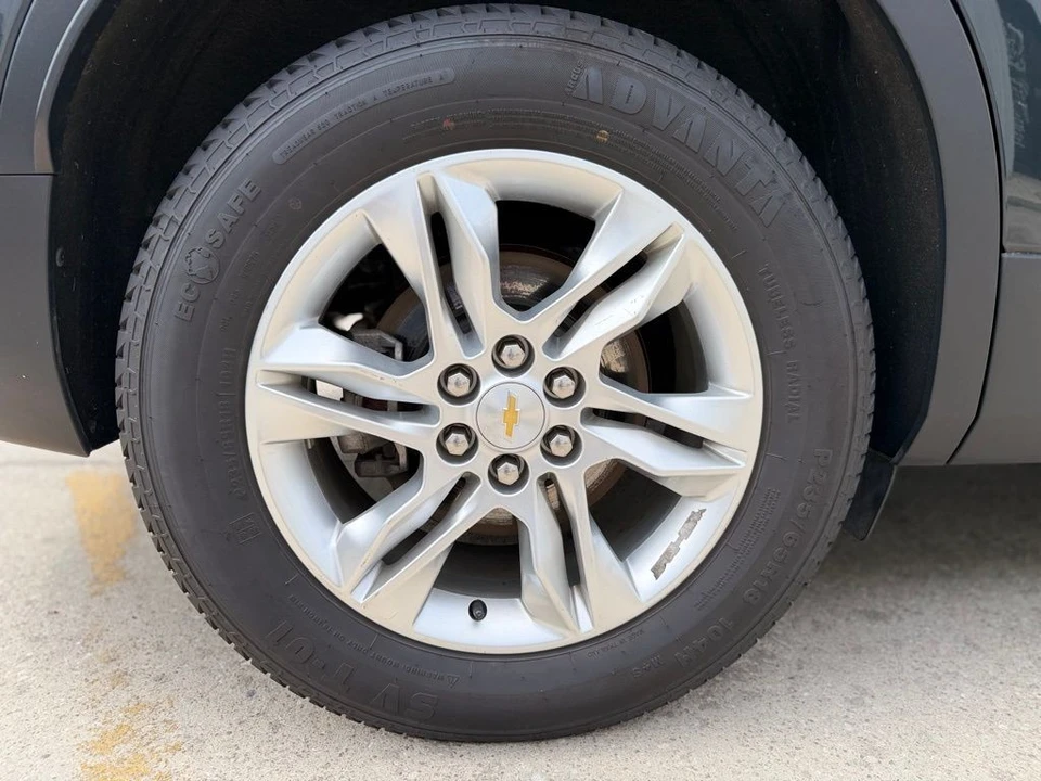 2019 Chevrolet Blazer - Image 10 of 21