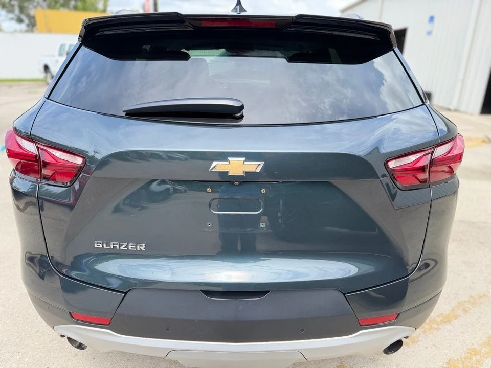 2019 Chevrolet Blazer - Image 4 of 21