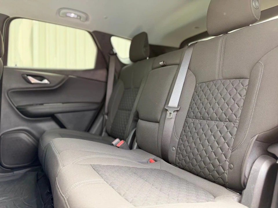 2019 Chevrolet Blazer - Image 20 of 21