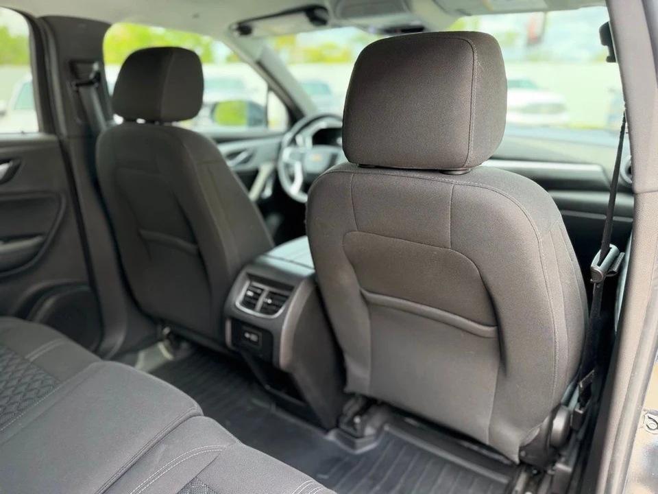 2019 Chevrolet Blazer - Image 21 of 21