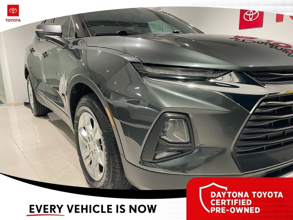 2019 Chevrolet Blazer - Image 2 of 12