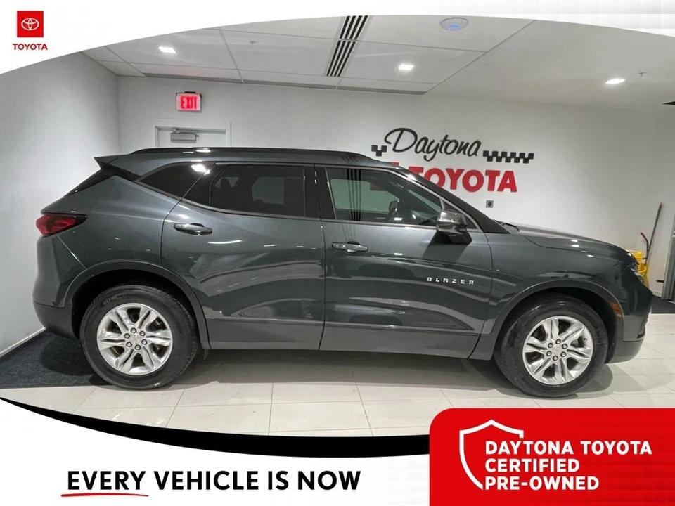 2019 Chevrolet Blazer - Image 5 of 12