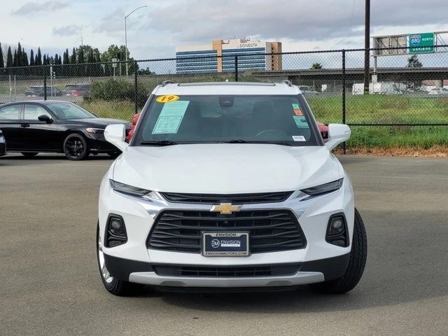 2019 Chevrolet Blazer - Image 2 of 12