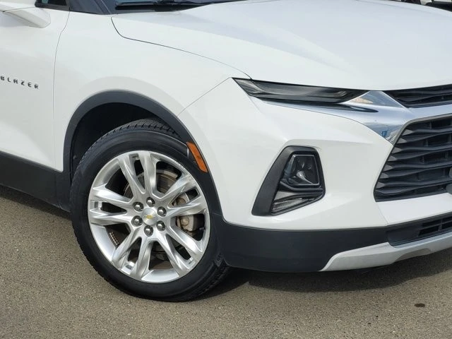 2019 Chevrolet Blazer - Image 3 of 12