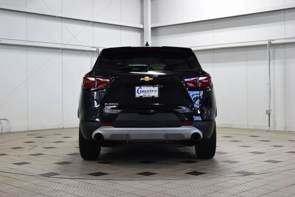 2019 Chevrolet Blazer - Image 7 of 12