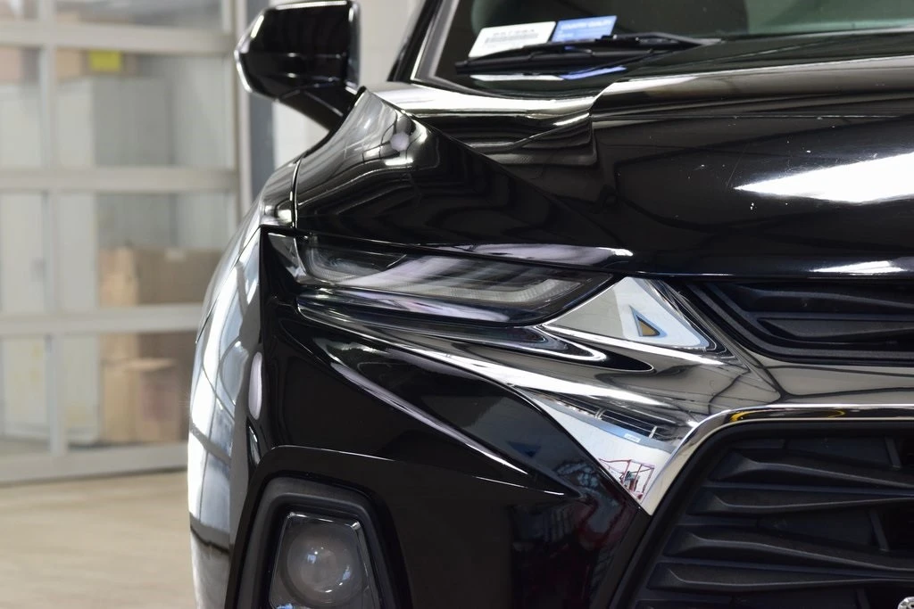 2019 Chevrolet Blazer - Image 12 of 12