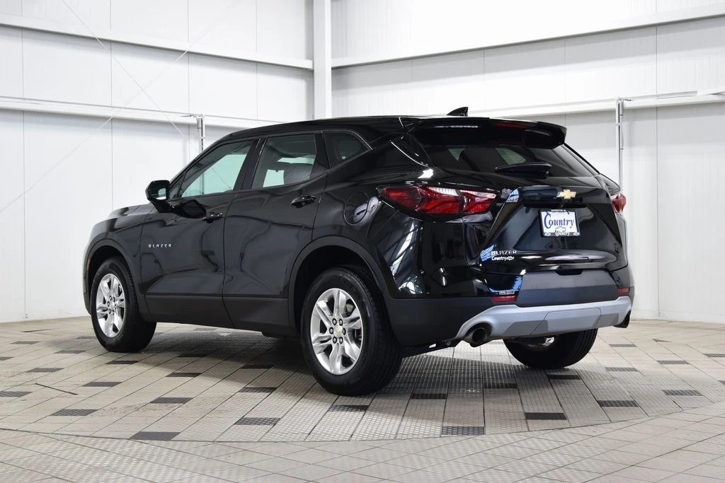 2019 Chevrolet Blazer - Image 6 of 12