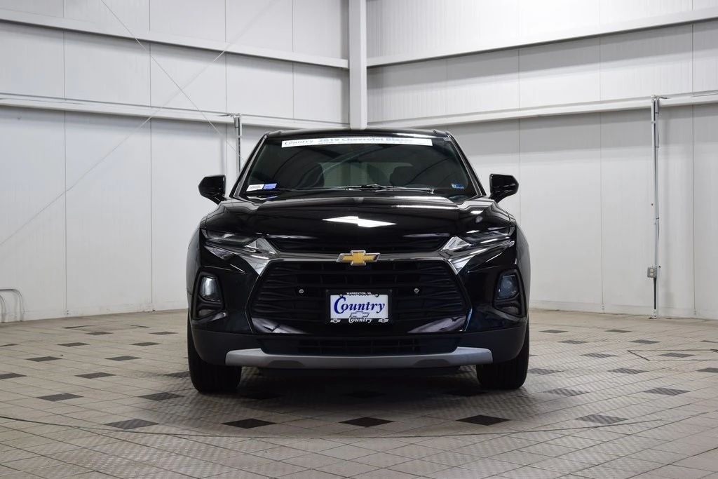 2019 Chevrolet Blazer - Image 2 of 12