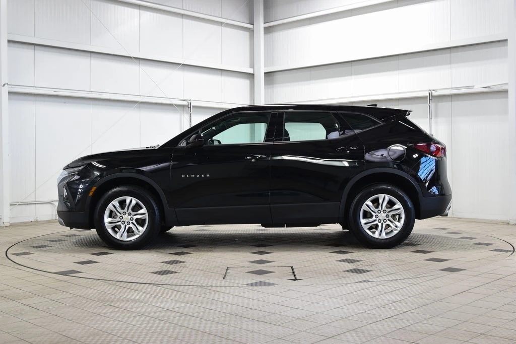 2019 Chevrolet Blazer - Image 4 of 12