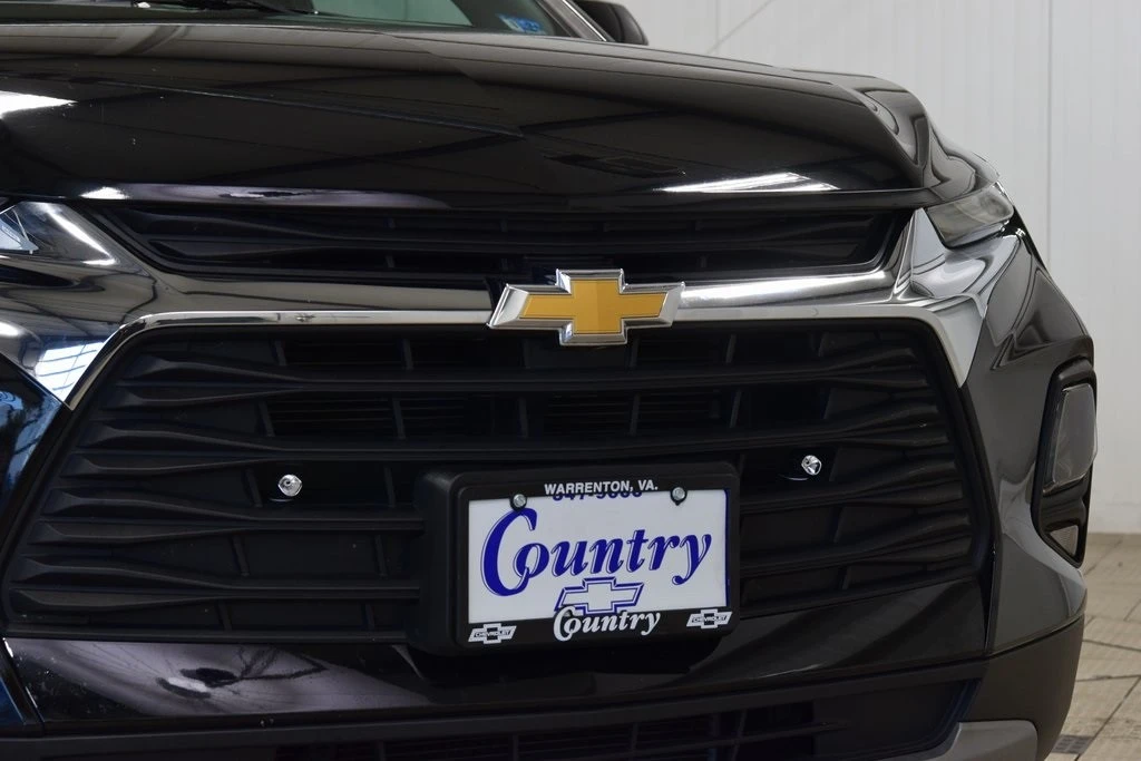 2019 Chevrolet Blazer - Image 11 of 12