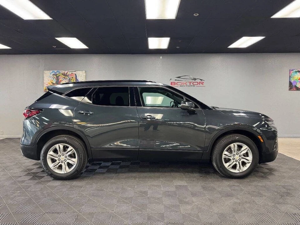 2019 Chevrolet Blazer - Image 19 of 21