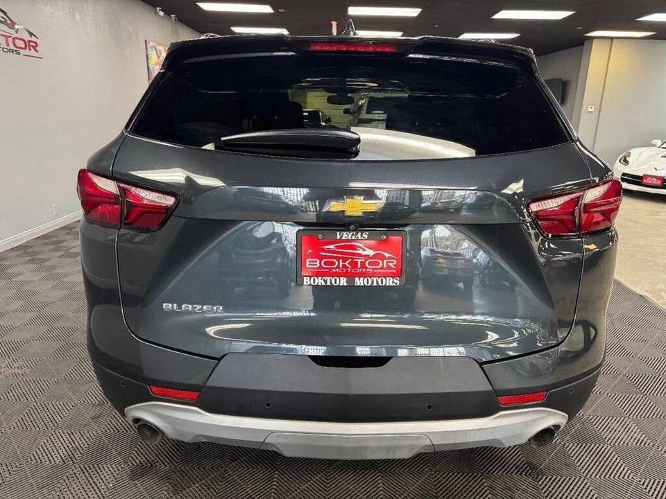 2019 Chevrolet Blazer - Image 14 of 21
