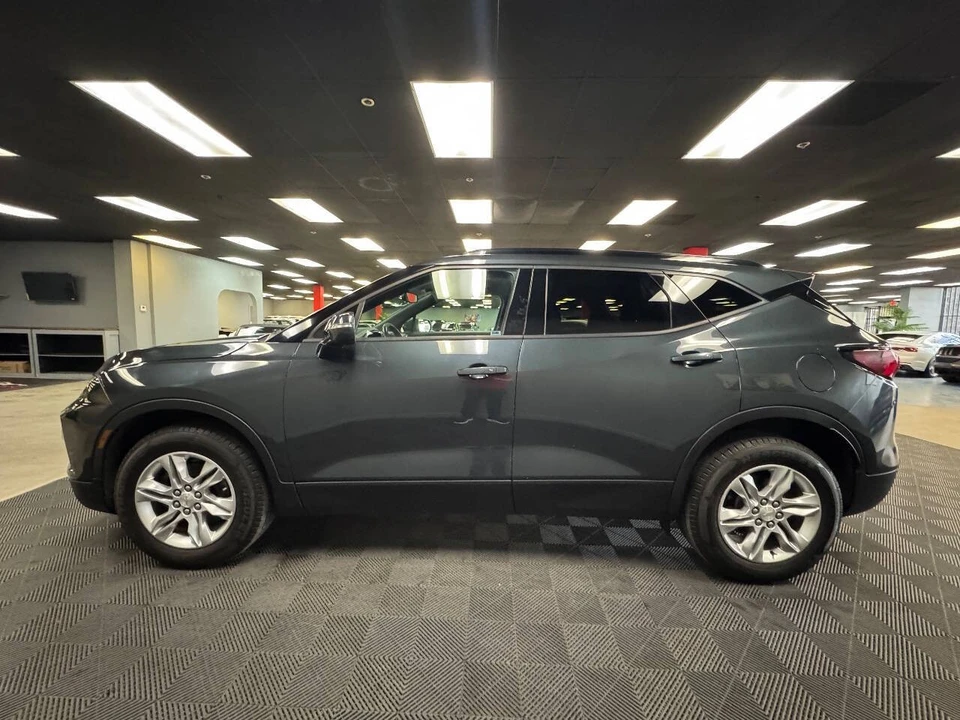 2019 Chevrolet Blazer - Image 8 of 12