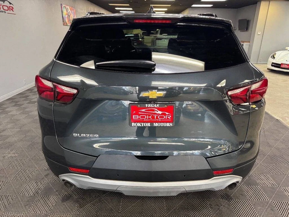 2019 Chevrolet Blazer - Image 15 of 21