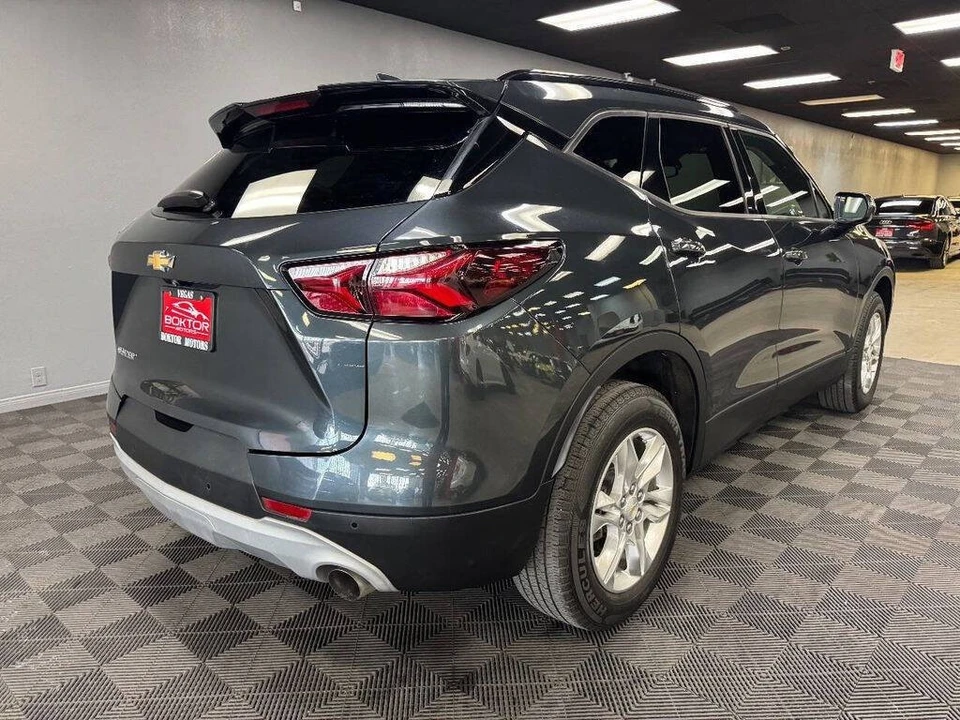 2019 Chevrolet Blazer - Image 16 of 21