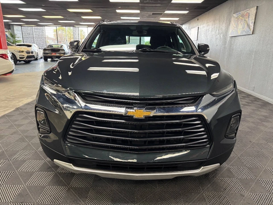 2019 Chevrolet Blazer - Image 4 of 12