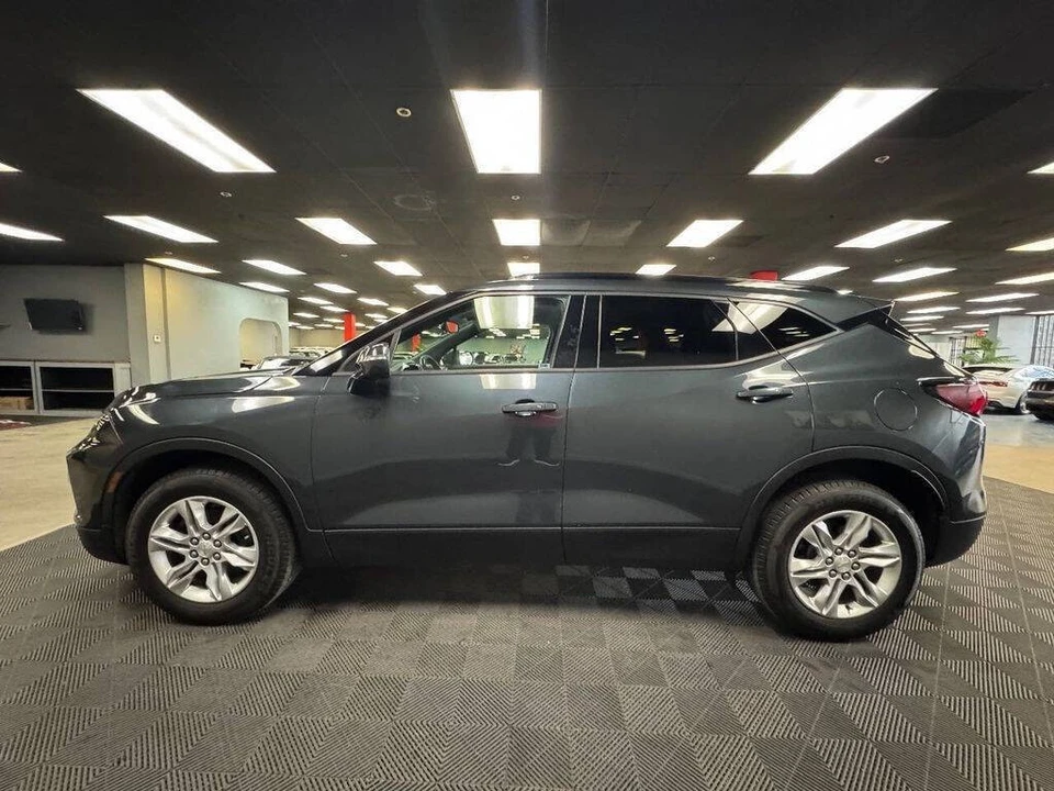 2019 Chevrolet Blazer - Image 9 of 21