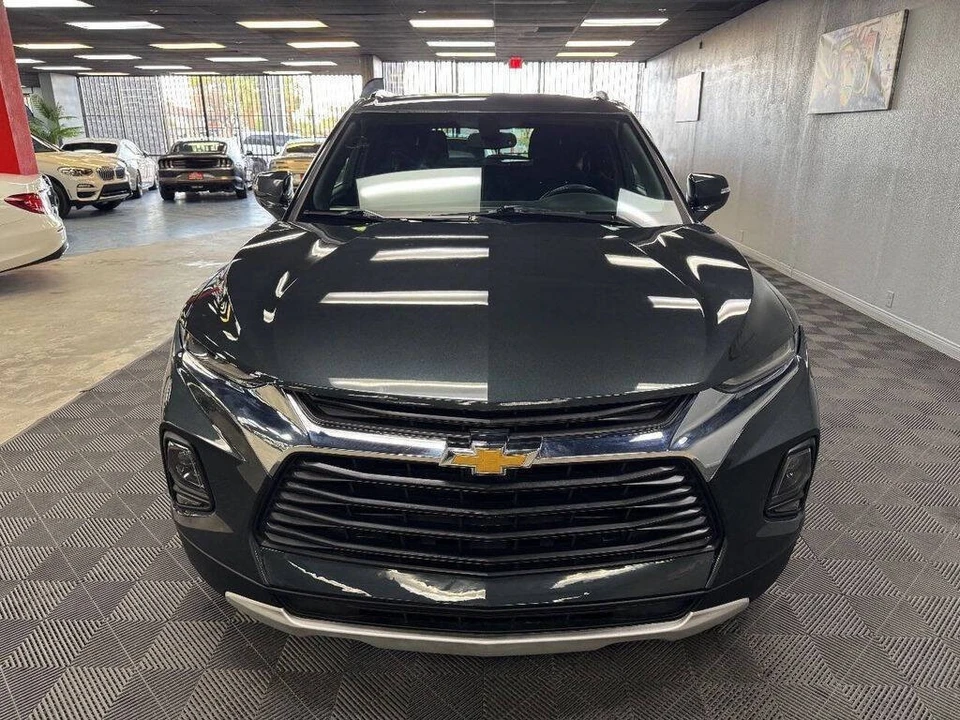 2019 Chevrolet Blazer - Image 6 of 21