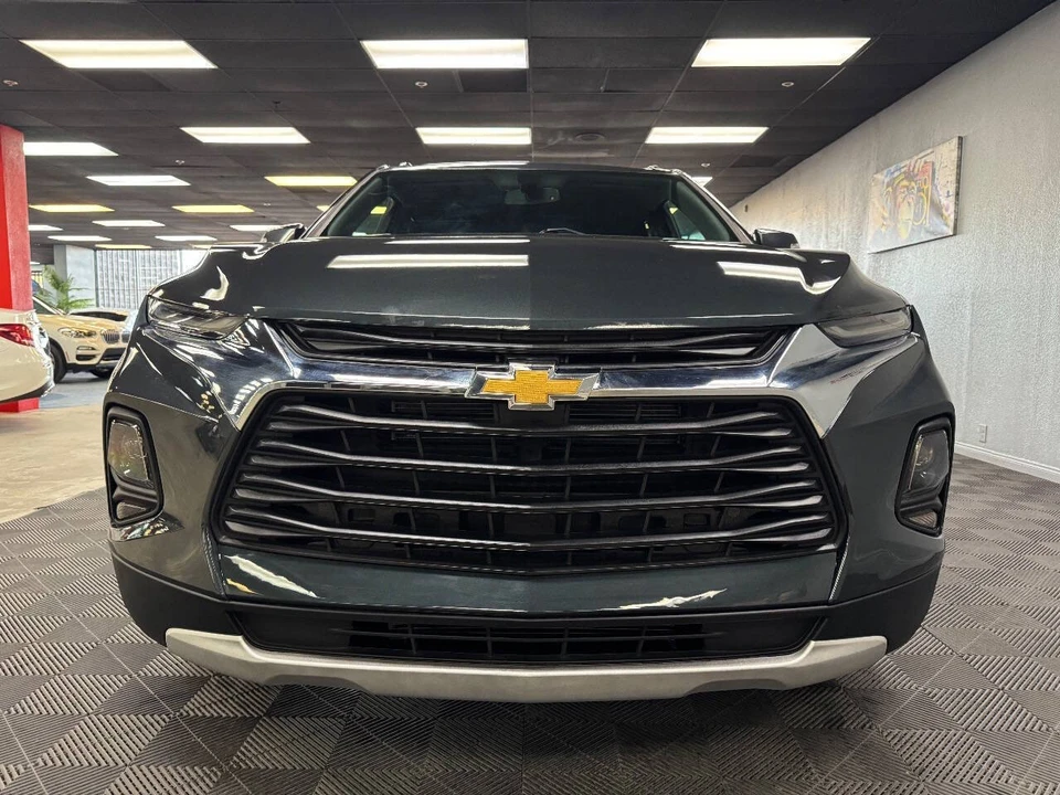 2019 Chevrolet Blazer - Image 3 of 12