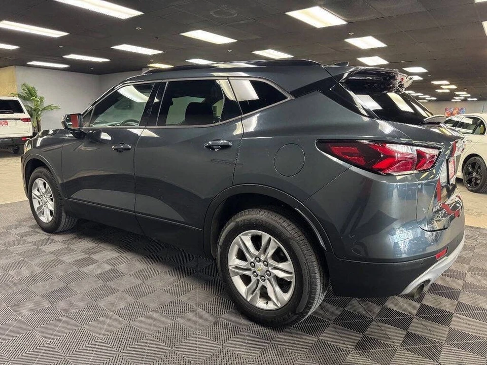 2019 Chevrolet Blazer - Image 12 of 21