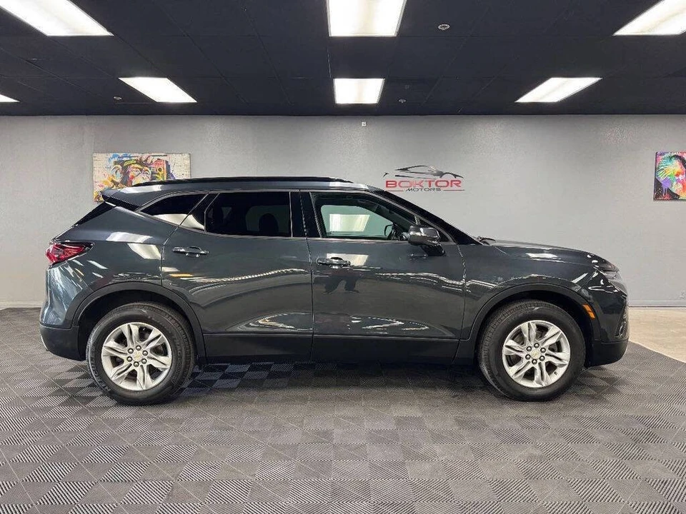 2019 Chevrolet Blazer - Image 18 of 21