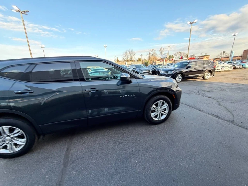 2019 Chevrolet Blazer - Image 5 of 21