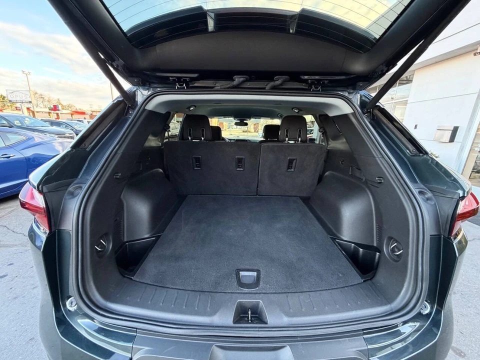 2019 Chevrolet Blazer - Image 21 of 21