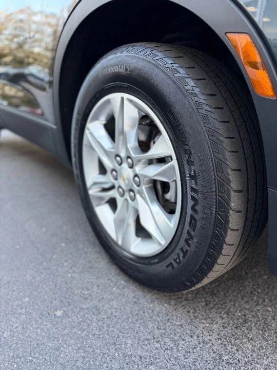 2019 Chevrolet Blazer - Image 20 of 21