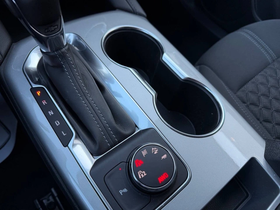 2019 Chevrolet Blazer - Image 18 of 21