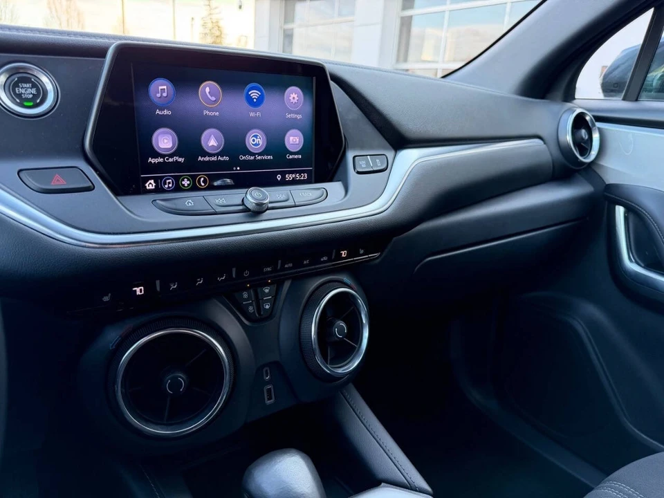 2019 Chevrolet Blazer - Image 17 of 21