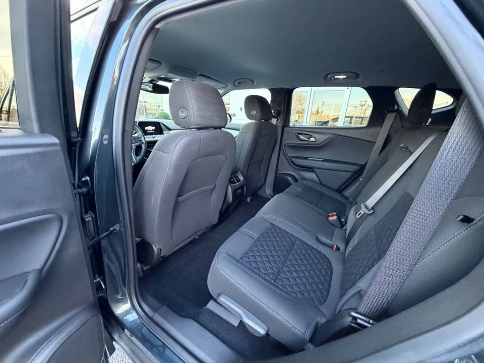2019 Chevrolet Blazer - Image 10 of 21