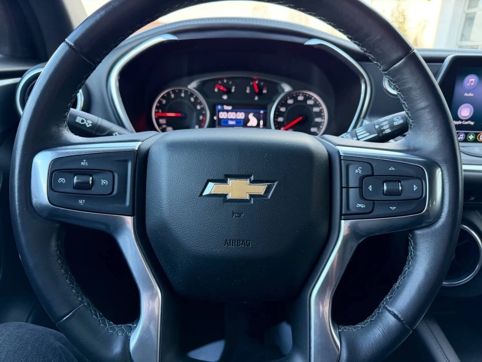2019 Chevrolet Blazer - Image 16 of 21