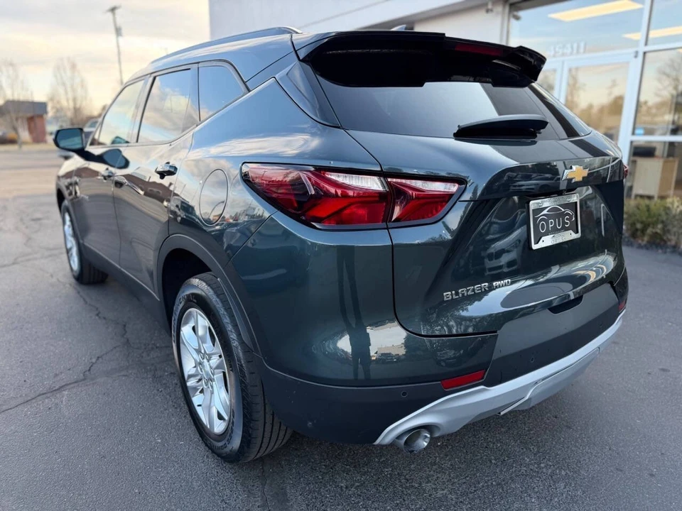 2019 Chevrolet Blazer - Image 3 of 21