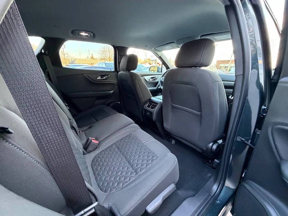 2019 Chevrolet Blazer - Image 12 of 21