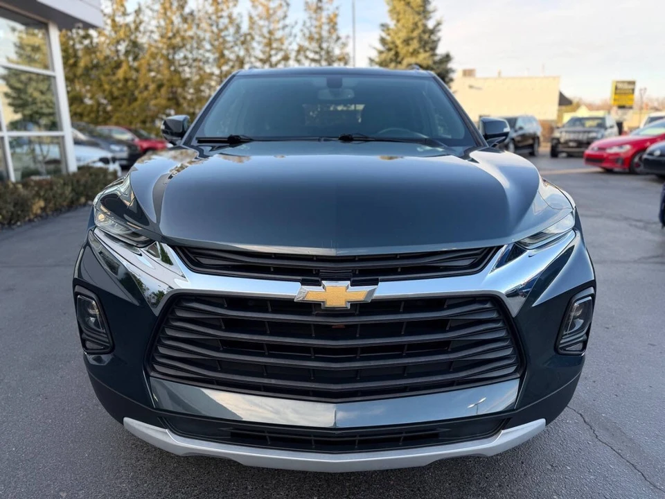 2019 Chevrolet Blazer - Image 7 of 21