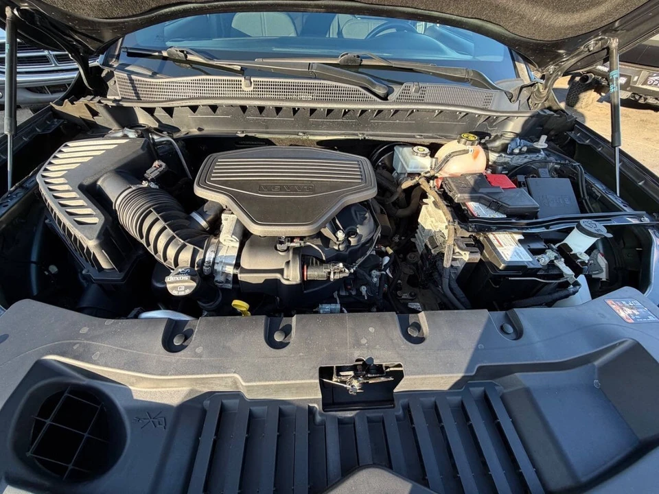 2019 Chevrolet Blazer - Image 19 of 21