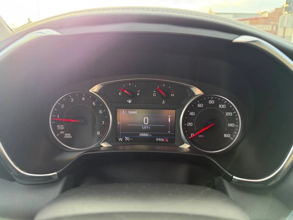 2019 Chevrolet Blazer - Image 11 of 21