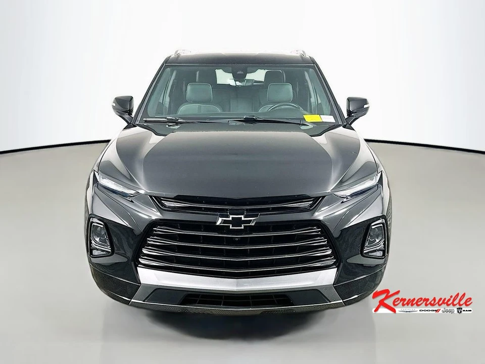 2019 Chevrolet Blazer - Image 2 of 21