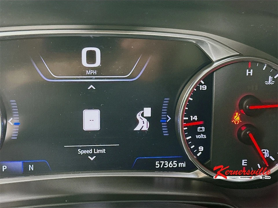 2019 Chevrolet Blazer - Image 15 of 21