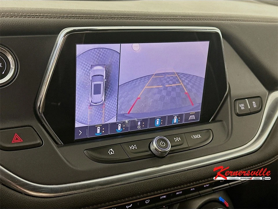 2019 Chevrolet Blazer - Image 20 of 21