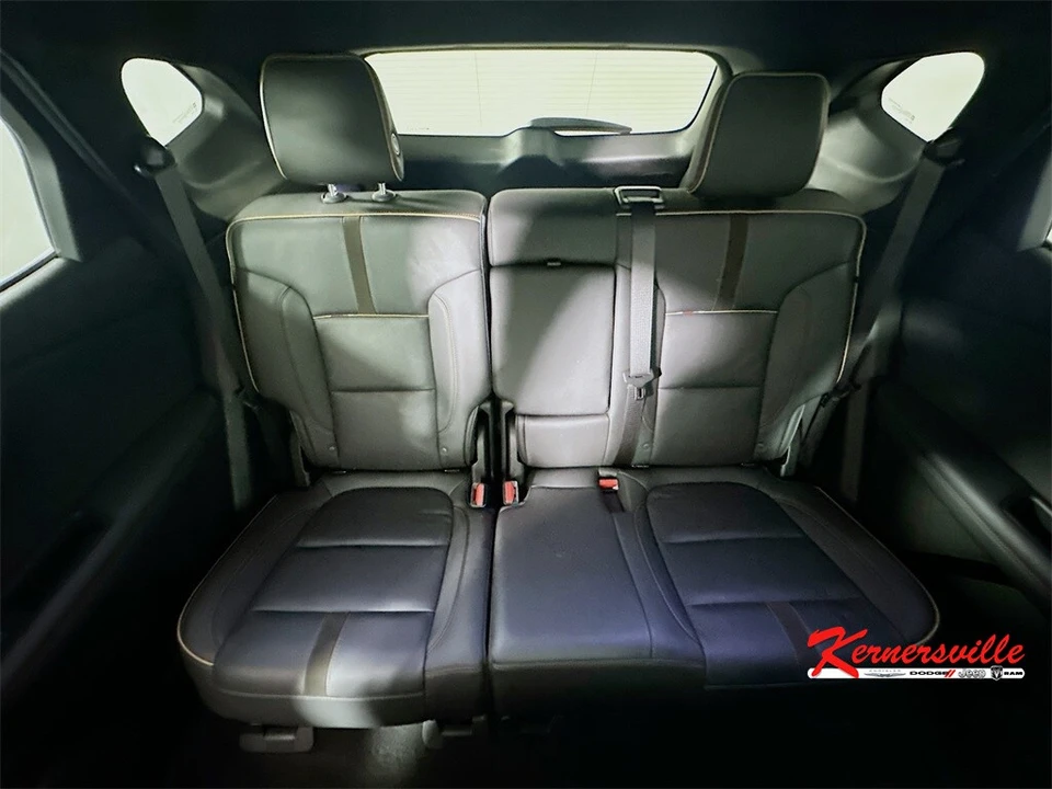 2019 Chevrolet Blazer - Image 13 of 21