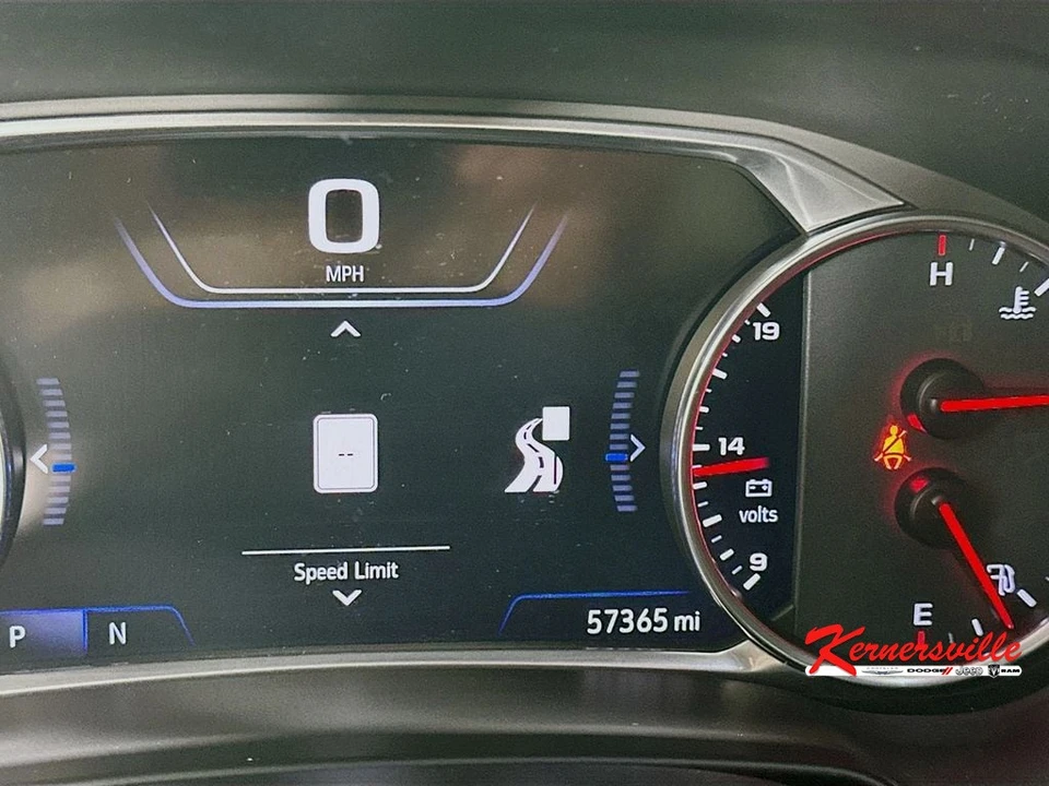 2019 Chevrolet Blazer - Image 15 of 21
