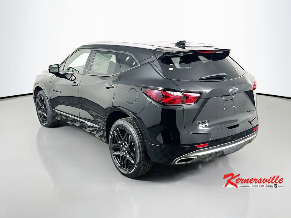 2019 Chevrolet Blazer - Image 5 of 21