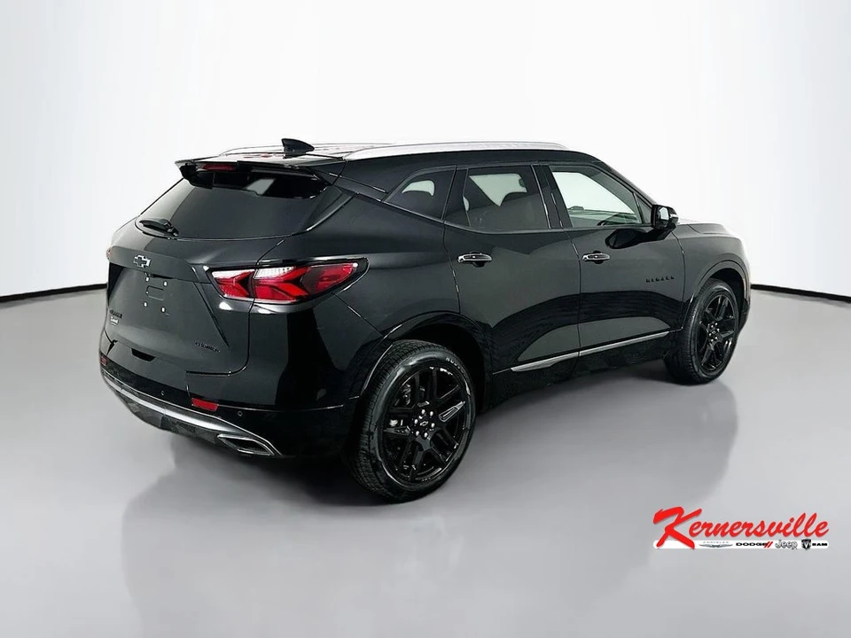 2019 Chevrolet Blazer - Image 7 of 21